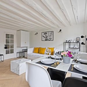 Appartement met een Slaapkamer